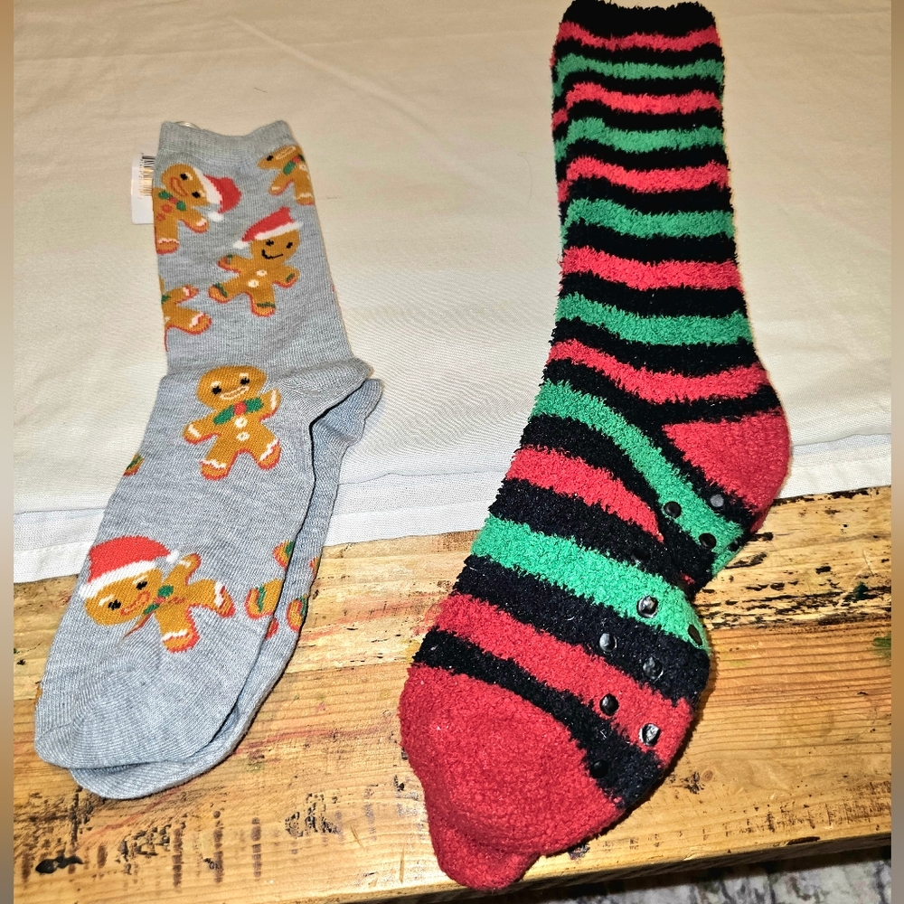 Socks
